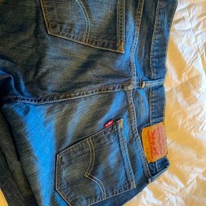 Men’s Levi’s 514 32x34